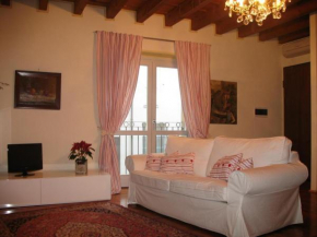 B&B A Casa Di Andrea Mantova